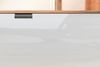 WIEMANN Kombikommode Cardiff Sideboard, Wäscheschrank, teilmassiv Bianco-Eiche, Schubladen (Kommode 141x86x43 cm, braun, mit Dämpfung, MADE IN GERMANY), verschiedenen Ausführungen, inklusive Einlegeböden Bild 3
