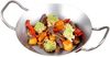 Eisenpfännchen mit zwei Griffen 20cm Bratpfanne Eisenpfanne Schmorpfanne Steakpfanne Paella Wok Kochpfanne Pfanne Backofengeeignet Rustikal Bild 3