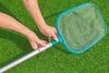 Bestway | Teleskopstiel mit Poolkescher AquaScoop | 360 cm | Feinmaschig für eine effiziente Oberflächenreinigung | Poolreinigung für Pool, Planschbecken & Whirlpool Bild 4