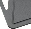WMF Schneidebrett, Kunststoff, (1-St, 1x Schneidebrett groß (45 x 30 cm) Bild 2