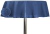 Haus und Deko Tischdecke PVC Garten Tischdecke 140 cm rund wetterbeständig Gartentischdecke (1-tlg) Bild 3