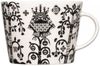 IITTALA Tasse Kaffeetasse Taika Schwarz Bild 4