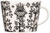 IITTALA Tasse Kaffeetasse Taika Schwarz Bild 3