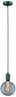 Paulmann 78433 Pendelleuchte Tilla E27 max. 60W Grün Bild 3