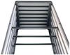 PRIMEYARD LUCA Cortenstahl-Hochbeet 120x60x35 cm - stabiles Gartenbeet Bild 4