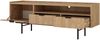 TV-Lowboard Enetori 150 (Farbe: Nuss Warmia) Bild 3
