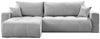 Lookway Ecksofa CLOUD mit Bettfunktion und Bettkasten, mit Bettfunktion und Bettkasten Bild 2
