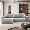 Lookway Ecksofa CLOUD mit Bettfunktion und Bettkasten, mit Bettfunktion und Bettkasten Bild 5