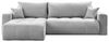 Lookway Ecksofa CLOUD mit Bettfunktion und Bettkasten, mit Bettfunktion und Bettkasten Bild 4