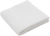 Handtuch 50x100 cm weiss Wabenmuster ca. 600 g/m² Hotel Qualität Bild 2