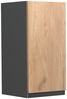 Küchenfront R-Line Goldkraft Eiche 29.6 x 59 cm Möbelfront für den Hängeschrank Vicco Bild 5