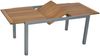 MERXX Gartentisch Tilos, BxTxH: 150-200x90x75 cm Bild 2