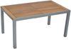 MERXX Gartentisch Tilos, BxTxH: 150-200x90x75 cm Bild 4