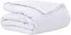vidaXL 2-in-1 Bettdecke Weiß 135 x 200 cm Feder 42007663 Bild 2