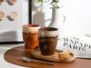 Squeezy Mocha Mousse, Kaffeebecher 4-tlg (mo) Bild 3