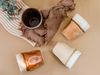 Squeezy Mocha Mousse, Kaffeebecher 4-tlg (mo) Bild 5
