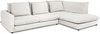 Polsterecke SANSIBAR DAGEBÜLL BB 321x228 cm Ecksofa Wohnlandschaft Eckcouch Bild 2