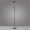 SCHÖNER WOHNEN-Kollektion LED Stehlampe BELLIS, USB-Ladefunktion, LED fest integriert, Warmweiß, SCHÖNER WOHNEN Kollektion, Touchdimmer, Memoryfunktion, IP54, Akku Bild 3
