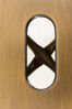2er Set Barhocker Joshua, gold Bild 2