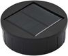 vidaXL Solar LED Weg Licht 2 pcs Silber Edelstahl 879748 Bild 5