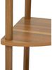5five Simply Smart Regal Eckregal COME, 3 Ebenen, 76 cm Bild 3