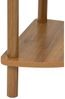 5five Simply Smart Regal Eckregal COME, 3 Ebenen, 76 cm Bild 2