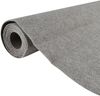 vidaXL Teppichläufer Grau 60x180 cm 355807 Bild 5
