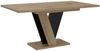 ALTDECOR Esstisch INEY (Esstisch, Küchentisch, Esszimmertisch - Wohnzimmertisch 120 -160x90x75) Bild 2