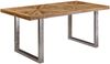 Wohnling Esstisch 200x100 cm Bild 2