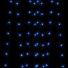 vidaXL Solar-Lichterkette, 2 Stk., 2x200 LED, Blau Bild 5