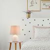 Rabalux Ellie Tischleuchte 1x E14 beige Bild 2
