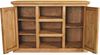 Sideboard - TV-Schrank MEXICO - Pinie Massivholz - Landhausstil Bild 2