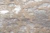 LUXOR living Fellteppich Rinderfell Deluxe, fellförmig, Höhe: 4 mm, echtes Rinderfell, metallisch glänzende Akzenten, Naturprodukt Bild 3