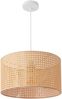 Hängeleuchte Shrewsbury Beige / Weiß [lux. pro] Bild 4