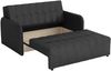 Schlafsofa Viva Grand III (Farbe: Country 17) Bild 4