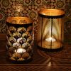 Orientalisches Windlicht Lucca 2er Set Bild 5