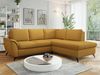 Ecksofa Geavo (Farbe: Barrel 48, Seite: Rechts 2R-OT) Bild 2