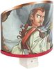 Disney Nachtlicht PIRAT diverse Motive Kinderlampe Schlummerleuchte Bild 1