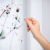 Rollo ohne Bohren, blickdicht, Tageslicht - bunt, Lichtblick Kreativ, ohne Bohren, Klemmbar, Anschraubbar, Klemmbar, Anschraubbar Bild 2