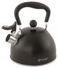 Outwell Edelstahl Kessel, 1, 8 L, schwarz Bild 2