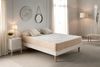 Moonia Memory Royal Multizone Matratze Viskoelastischer Schaum Beige 180x200 cm Bild 2