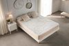 Moonia Memory Royal Multizone Matratze Viskoelastischer Schaum Beige 180x200 cm Bild 4