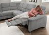 Stylisches Ecksofa Parole von Benformato – Luxus und Komfort für Ihr Wohnzimmer Bild 5
