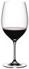 Riedel Rotweinglas 4er Set Vinum Carernet Sauvignon Merlot, Kristallglas, 610 ml, 5416/0 Bild 4