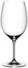 Riedel Rotweinglas 4er Set Vinum Carernet Sauvignon Merlot, Kristallglas, 610 ml, 5416/0 Bild 2