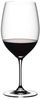 Riedel Rotweinglas 4er Set Vinum Carernet Sauvignon Merlot, Kristallglas, 610 ml, 5416/0 Bild 5