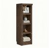 OTTO home Standregal Riga Bücherregal Regal Breite/Tiefe 40/29 cm, aus massiver Kiefer, FSC®-zertifiziert Bild 2