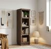 OTTO home Standregal Riga Bücherregal Regal Breite/Tiefe 40/29 cm, aus massiver Kiefer, FSC®-zertifiziert Bild 3