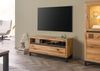 TV-Board Kernbuche 120x40x56 natur geölt VILLANDERS #112 Bild 3