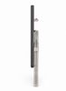 Gardissimo Gartentisch 80x80 cm "Silver" Balkontisch Klapptisch klappbar (Spar-Set, 1-St, 1 Tisch), Made in Germany wetterfest klappbar kratzfest pflegeleicht Bild 3